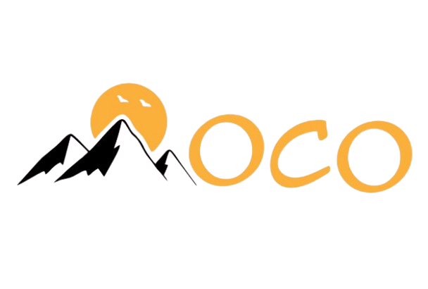 Logótipo MOCO